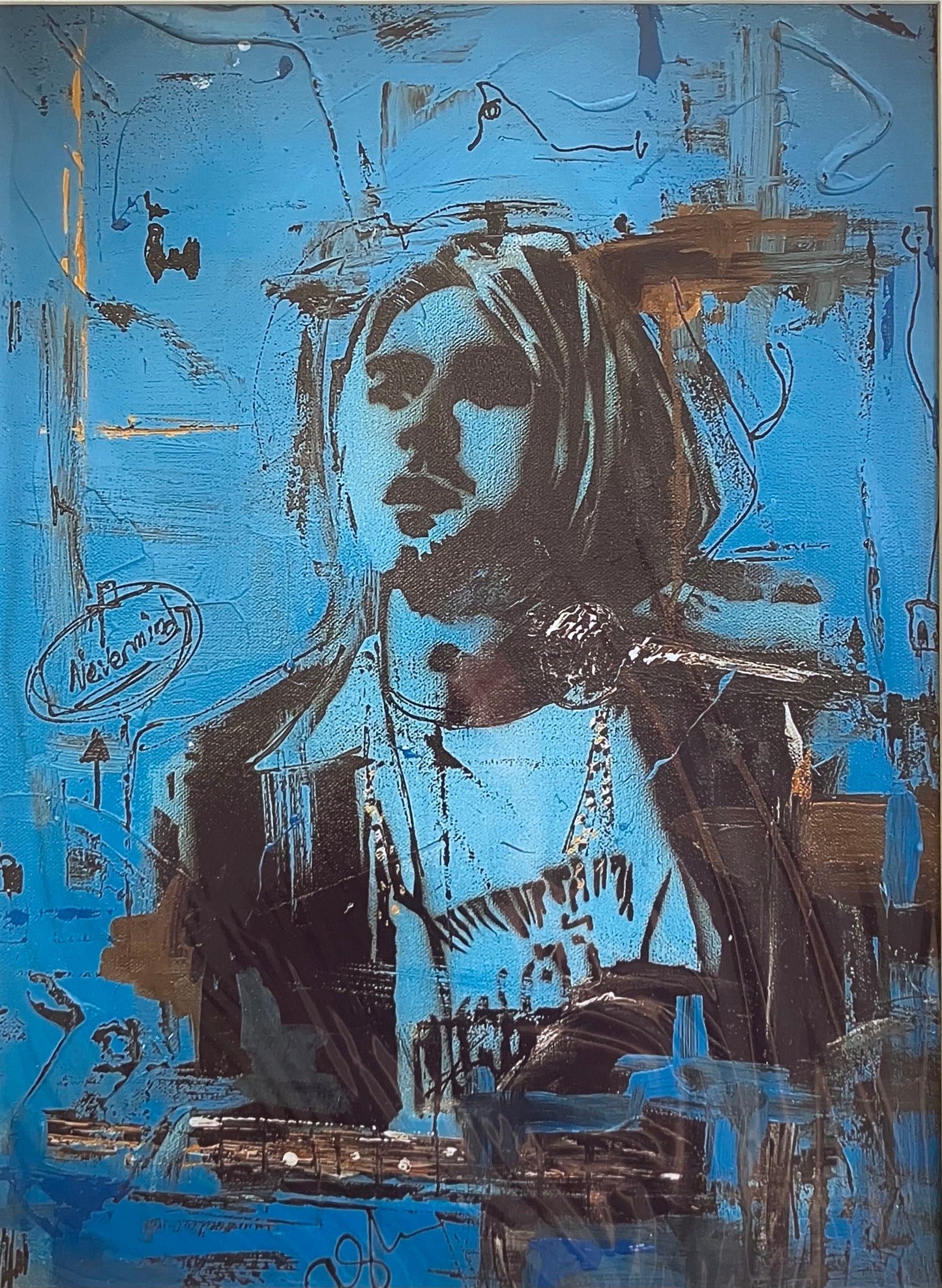 Kurt (Print)